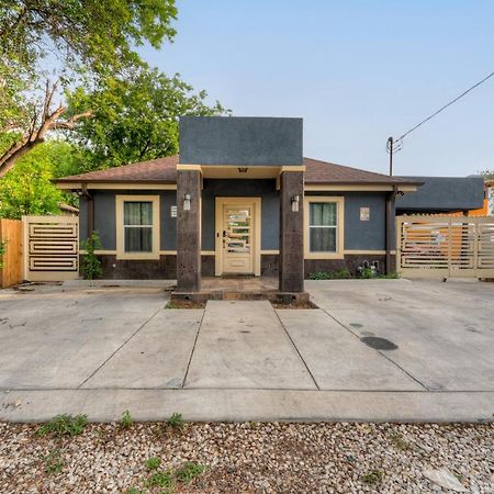 Private Hot Tub3Bd2Ba 2 Miles To Sa River Walk San Antonio Luaran gambar