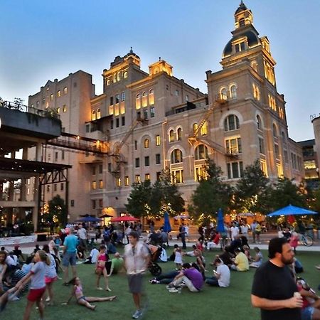 Private Hot Tub3Bd2Ba 2 Miles To Sa River Walk San Antonio Luaran gambar