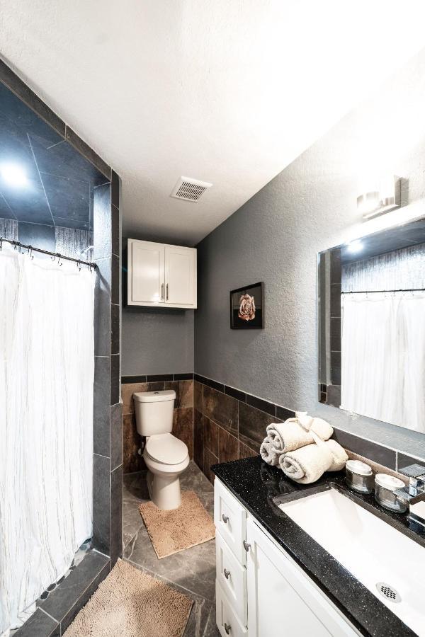 Private Hot Tub3Bd2Ba 2 Miles To Sa River Walk San Antonio Luaran gambar
