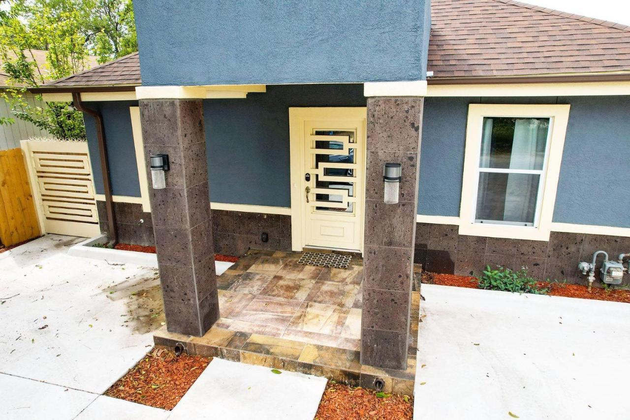 Private Hot Tub3Bd2Ba 2 Miles To Sa River Walk San Antonio Luaran gambar