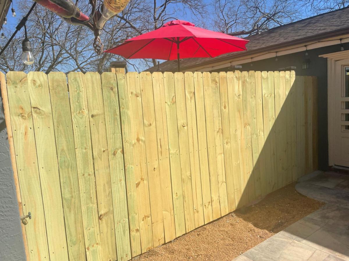 Private Hot Tub3Bd2Ba 2 Miles To Sa River Walk San Antonio Luaran gambar