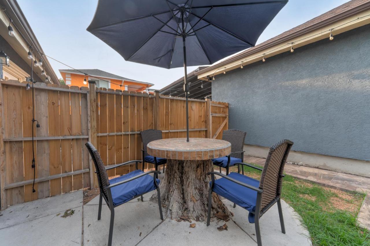 Private Hot Tub3Bd2Ba 2 Miles To Sa River Walk San Antonio Luaran gambar