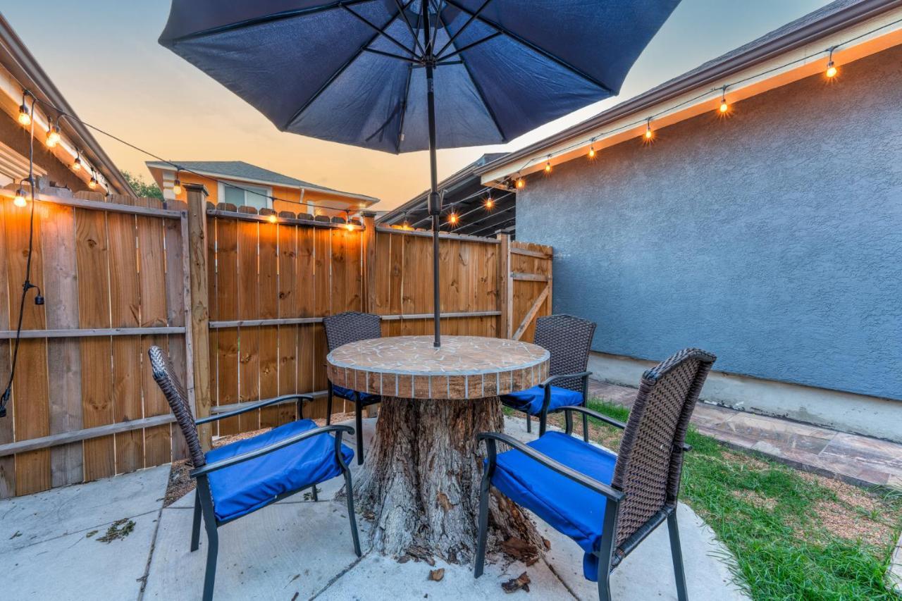 Private Hot Tub3Bd2Ba 2 Miles To Sa River Walk San Antonio Luaran gambar
