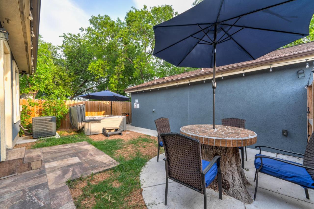 Private Hot Tub3Bd2Ba 2 Miles To Sa River Walk San Antonio Luaran gambar
