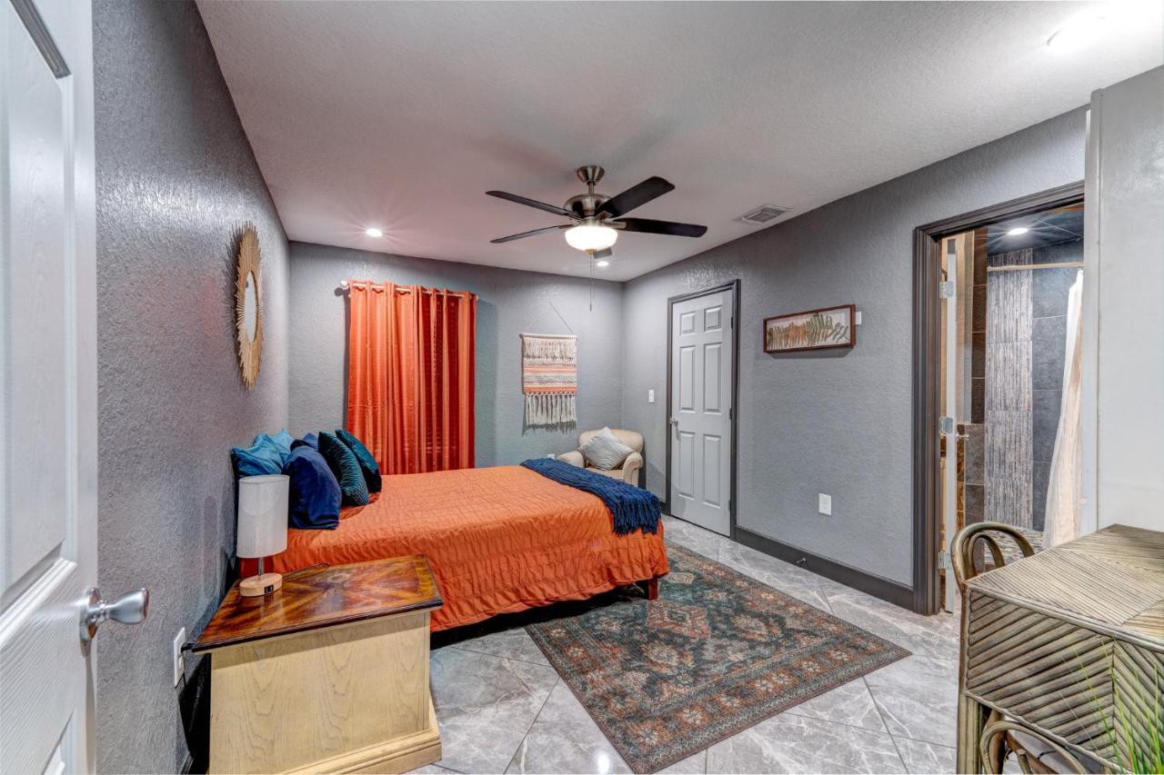 Private Hot Tub3Bd2Ba 2 Miles To Sa River Walk San Antonio Luaran gambar