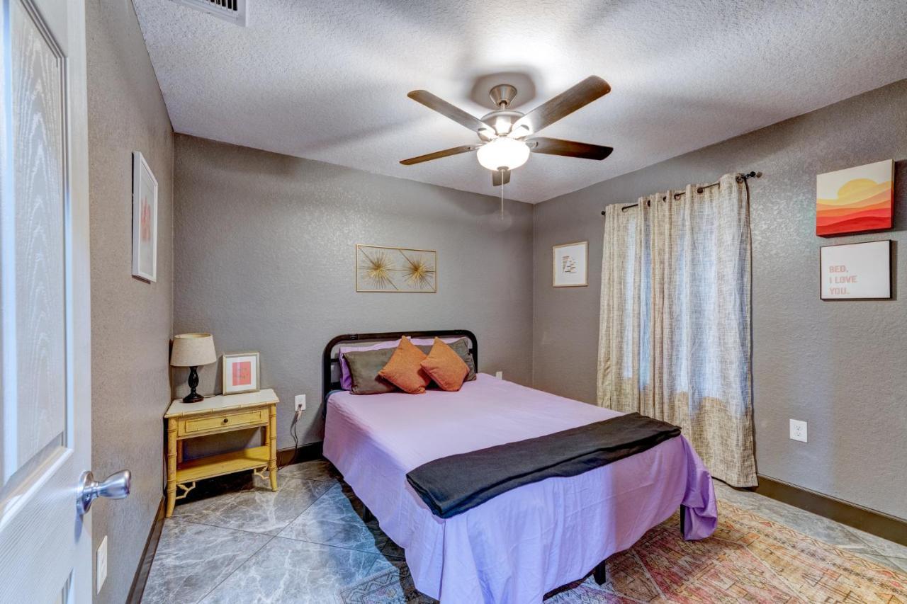 Private Hot Tub3Bd2Ba 2 Miles To Sa River Walk San Antonio Luaran gambar