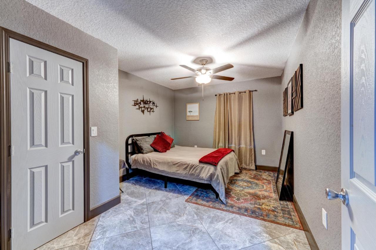 Private Hot Tub3Bd2Ba 2 Miles To Sa River Walk San Antonio Luaran gambar
