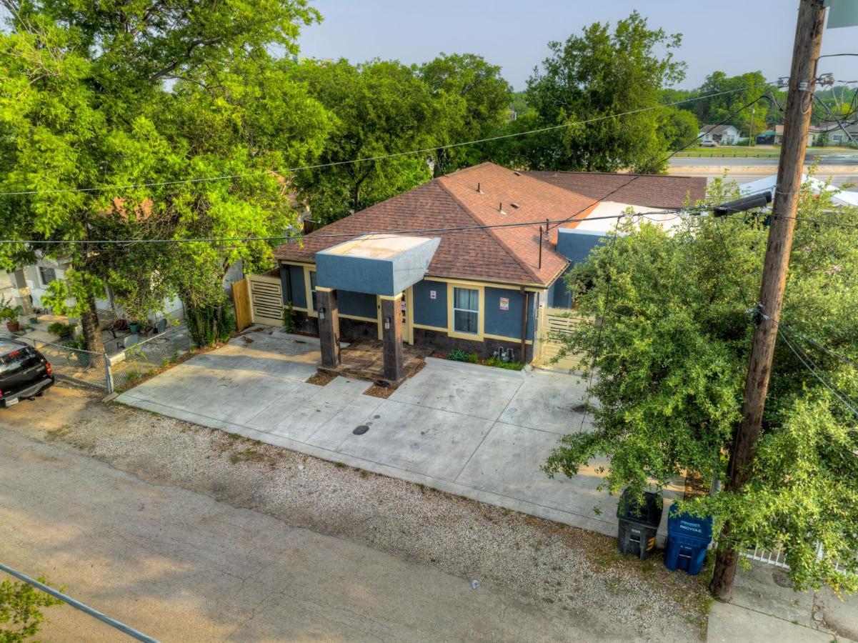 Private Hot Tub3Bd2Ba 2 Miles To Sa River Walk San Antonio Luaran gambar