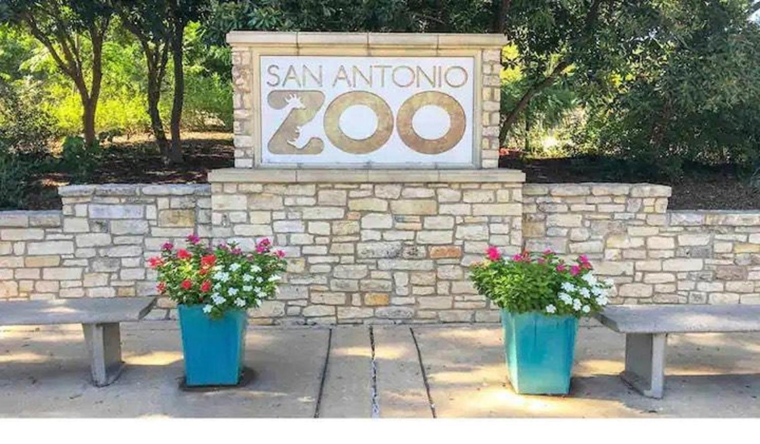 Private Hot Tub3Bd2Ba 2 Miles To Sa River Walk San Antonio Luaran gambar